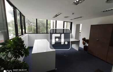 Imagem 7: Conjunto, 254 m² - venda por R$ 3.000.000,00 ou aluguel por R$ 20.628,27/mês...