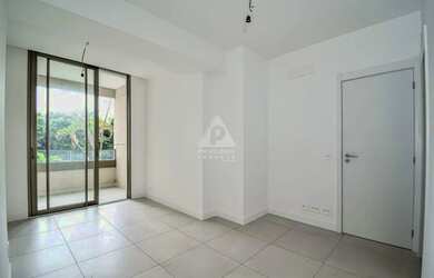 Imagem 12: RIO BY YOO. Apartamentos luxuosos de 3 quartos, suíte, vaga e infraestrutura...