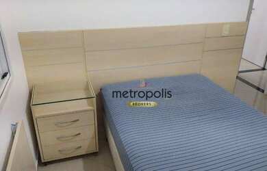 Imagem 16: Apartamento à venda, 136 m² por R$ 1.401.000,00 - Jardim - Santo André/SP