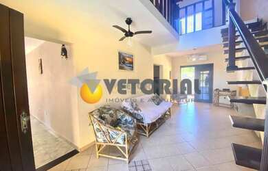 Imagem 4: Casa com 4 dormitórios à venda, 220 m² por R$ 1.600.000,00 - Mar Verde...