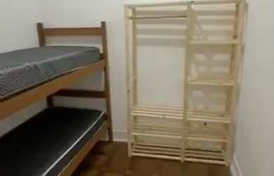 Imagem 7: Pensão Jundiaí Pensionato República Hospedaria Corporativo Quarto para...