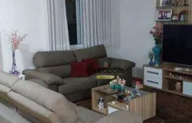 Imagem 9: Apartamento à venda, 136 m² por R$ 1.401.000,00 - Jardim - Santo André/SP
