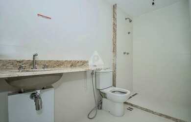 Imagem 11: RIO BY YOO. Apartamentos luxuosos de 3 quartos, suíte, vaga e infraestrutura...