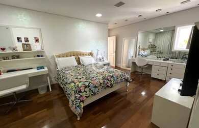 Imagem 14: Casa à venda em Valinhos, Village Sans Souci, com 4 suítes, com 1000...