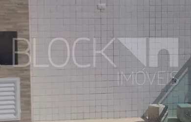 Imagem: O apartamento na cobertura possui 3 Dormitórios, 5 Banheiros