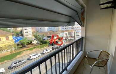 Imagem: O apartamento possui 3 Dormitórios, 3 Banheiros, 1 Vaga na