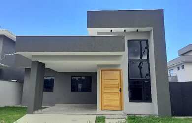 Imagem 12: Condomínio Royal Garden Maricá - Casas de 2 ou 3 quartos à venda -...