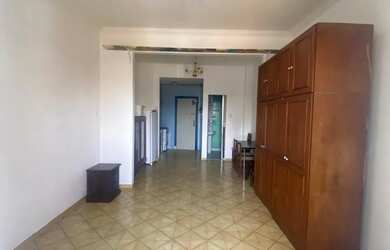 Imagem 2: Apartamento conjugado. 1 Banheiroe1 Dormitório