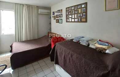 Imagem 6: Imóvel para venda tem 153 metros quadrados com 3 quartos em Piedade - Jaboatão dos Guarara