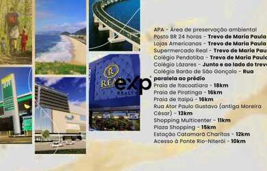 Imagem 3: Apartamento à venda no Golden Ville Residence