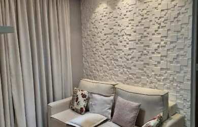 Imagem 3: Apartamento à venda Residencial Go Maraville em Jundiaí