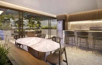 Imagem 10: Apartamento à venda, 3 quartos, 3 suítes, 2 vagas, Lourdes - Belo Horizonte/MG