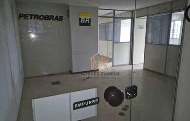 Imagem 11: Andar Corporativo para alugar, 240 m²- Santo Antonio - Belo Horizonte/MG