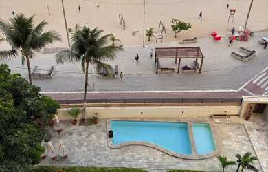 Imagem 4: Enorme na Beira-mar. Melhor trecho