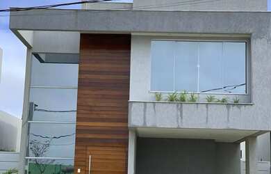 Imagem 15: Casa em Vitória da Conquista - Alphaville 1 - 3 suites, oportunidade