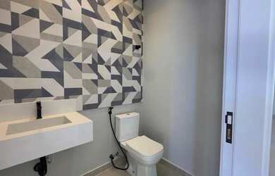 Imagem 6: Quinta das Marinas Condomínio Residencial, com 4 suítes + Escritório