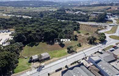 Imagem 2: Terreno à venda, 73418 m² por R$ 23.127.000 - Colônia Rio Grande, São...