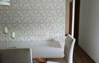 Imagem 4: Apartamento com 3 dormitórios à venda, 67 m² por R$ 335.000,00 - Maria...