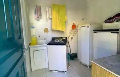 Imagem 3: A beira mar de Imbé