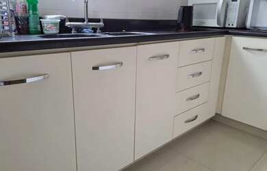 Imagem 8: Fator 1080 Casa Duplex c/ piscina em Arsenal - Na Fator Imóveis