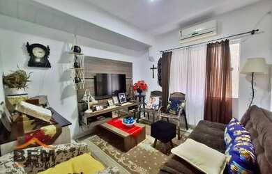 Imagem 11: Apartamento com 3 dormitórios à venda, 131 m² por R$ 870.000,00 - Vila...