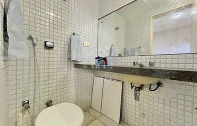 Imagem 10: Ed. Maria Odile - Apartamento com 4 quartos à venda, 217m2 em Candeias