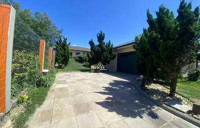 Imagem 7: A beira mar de Imbé