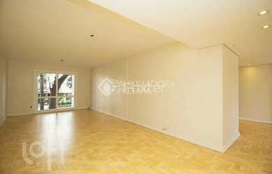 Imagem: O apartamento possui 3 Dormitórios, 3 Banheiros, 1 Vaga na