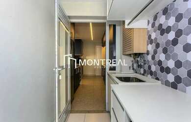 Imagem 16: APARTAMENTO À VENDA NO TATUAPÉ - 2 DORMITÓRIOS, 2 SUÍTES, 2 VAGAS...