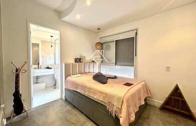 Imagem 8: M.O.R.E - Maravilhoso apartamento no M.O.R.E - 18 do Forte