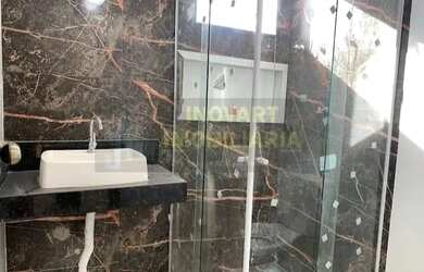 Imagem 2: KCOD 1248 ÓTIMA CASA NA NOVA SÃO PEDRO PARA