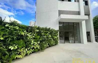 Imagem 8: Maria do Carmo Vilaça - Lindo apartamento NOVO de 4 quartos em Boa Viagem...