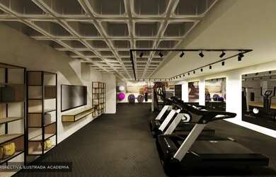 Imagem 8: ÍCONE PONTA VERDE 2 quartos à venda na Ponta Verde Maceió/AL