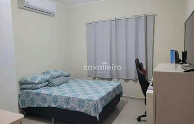 Imagem 10: Residência com 03 quartos, sendo 01 suíte, perto do centro de Inoã...