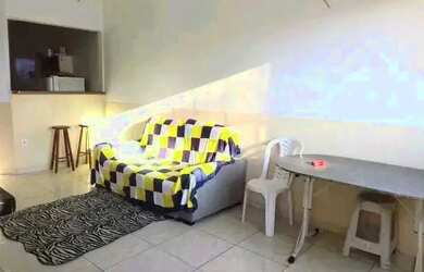 Imagem 4: Casa com 2 quartos para locação por R$ 1.500,00/mês - Rio Do Limão - Araruama/RJ