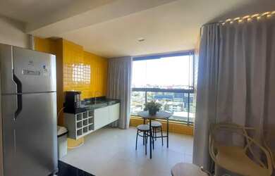 Imagem 14: Alugo 2 Quartos MOBILIADO na MANGABEIRAS!