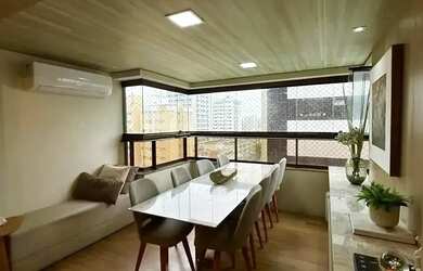 Imagem 13: Apartamento à venda no SAN GIMIGNANO , JATIÚCA, Maceió, AL