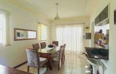 Imagem 3: Casa para Alugar com 3 Suítes no Jardim Santos Dumont, Zona Leste de Londrina