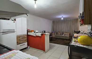 Imagem 6: Pilar dos Sonhos Goiania em frente ao Conjunto Vera Cruz Aceita financiamento bancario