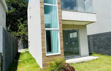 Imagem 13: CASAS DE 3 QUARTOS - DUPLEX - EXCELENTE OPORTUNIDADE