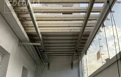 Imagem 13: Apartamento para venda ou locação - Vila Alzira, Santo André