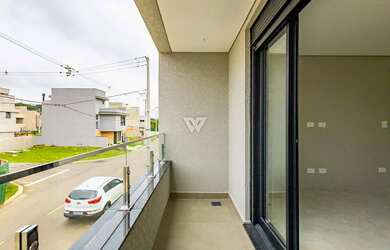 Imagem 14: Casa condomínio - 190m² priv - 3 quartos - 1 suíte - 2 vagas - Santa Cândida