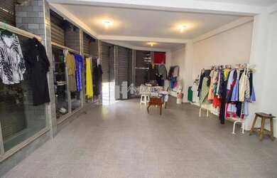 Imagem 4: Alugo loja de esquina com mezanino na rua do Matoso