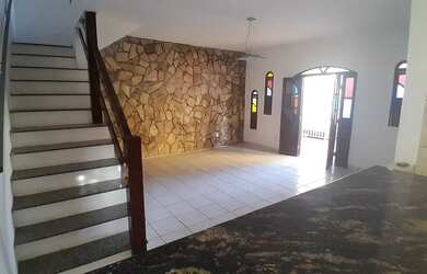 Imagem 4: Casa em Itapuã 4 Quartos, Terraço Livre 120 m² , Varandão, Área de...