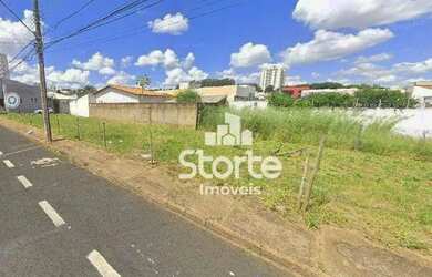 Imagem: O terreno possui 325m² de Área e está localizado em Lidice