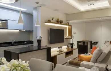 Imagem 5: APARTAMENTO - ACLIMAÇÃO - SP