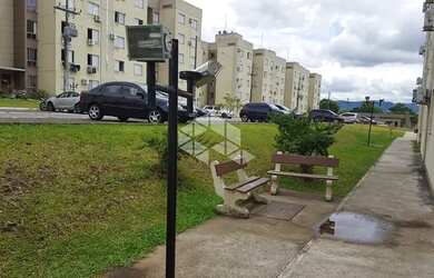 Imagem 2: Apartamento à venda no Bairro Urlândia, Santa Maria