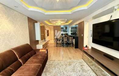 Imagem 9: APARTAMENTO DECORADO NO CENTRO DE GRAMADO