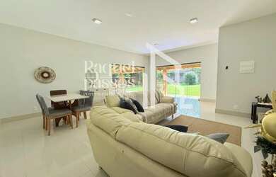 Imagem 3: Mansão de 5 Quartos na SMPW 26 - Park Way