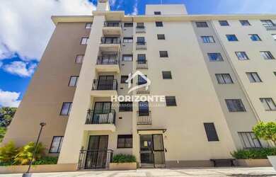 Imagem 2: Apartamento semimobiliado com suíte próximo a UFPR